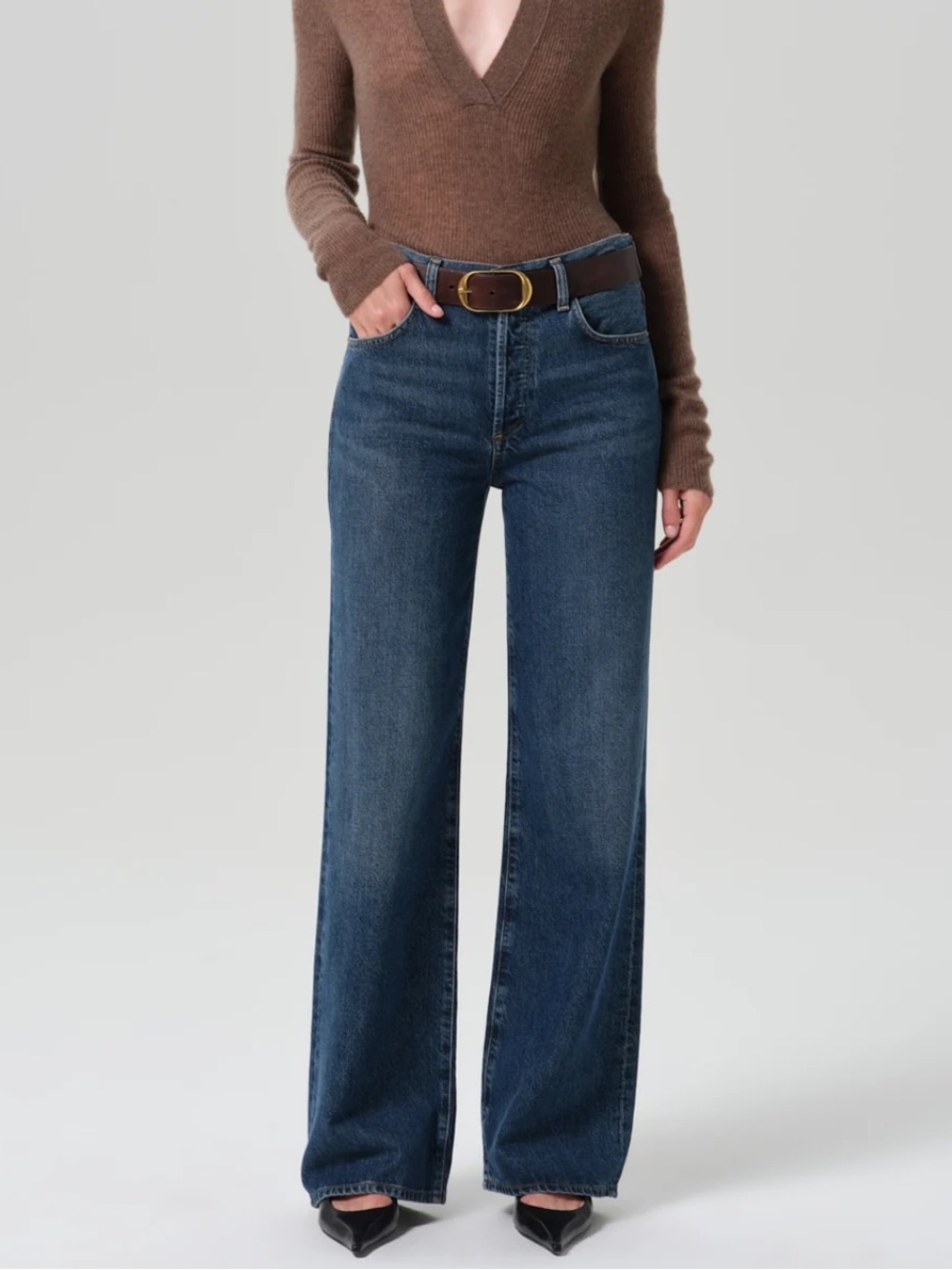 Citizens of Humanity Annina Jeans Size 30